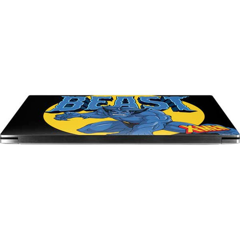 Marvel X-Men Beast Dell XPS Skin
